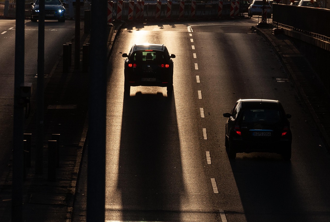 verkeershinder A10 Zuid