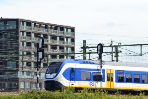 staking NS-personeel