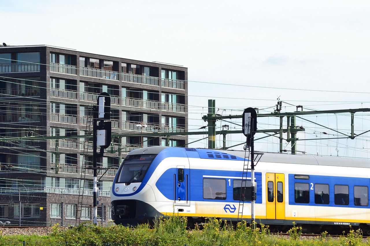 staking NS-personeel