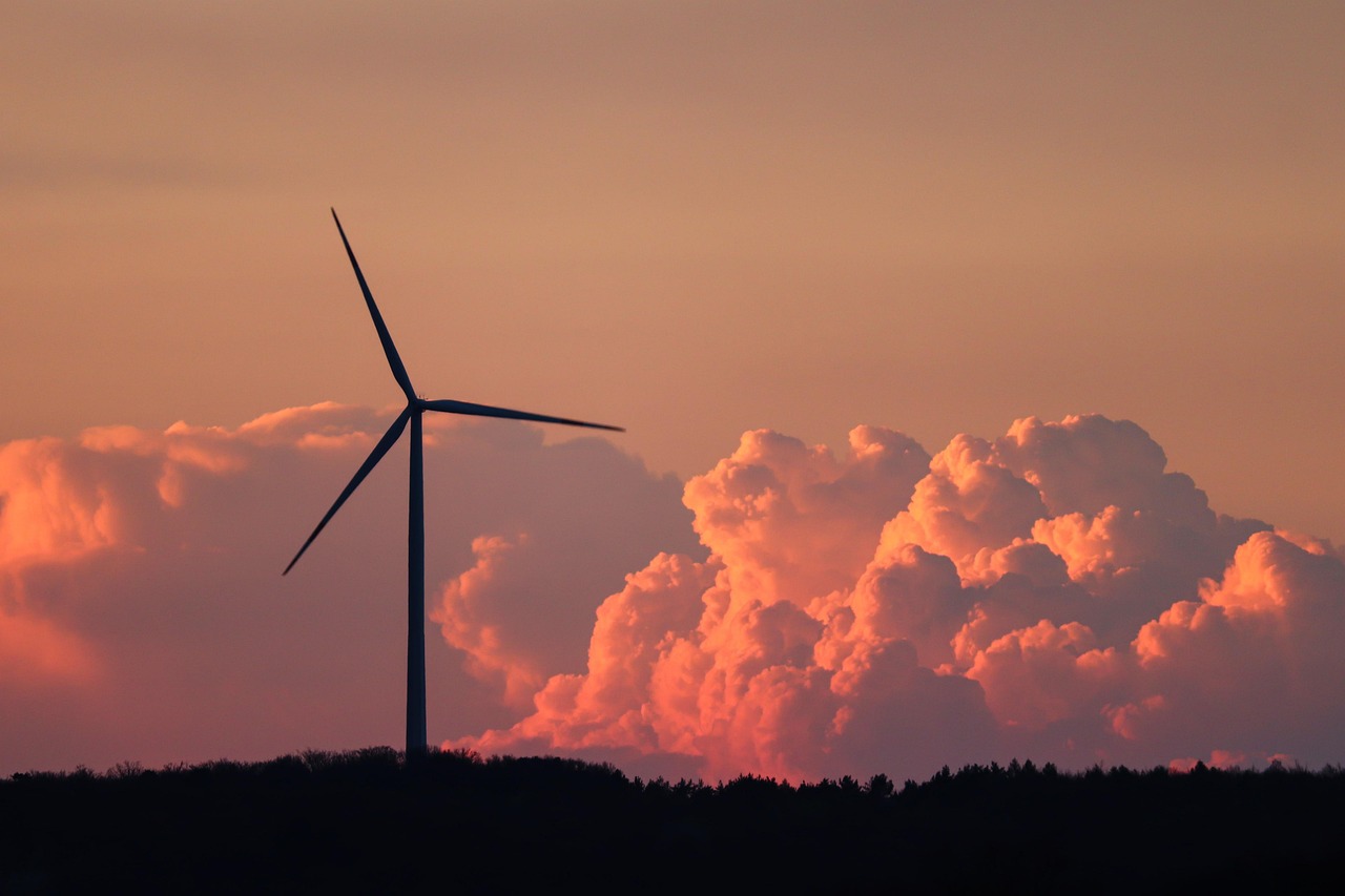 Windmolens Noorder IJplas opnieuw onderwerp van rechtszaak