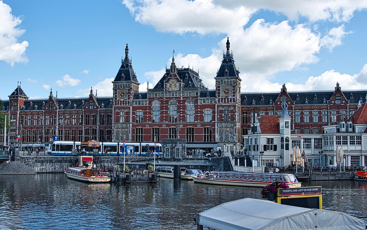 Halsema Free Cities: voorzitter Pact of Free Cities