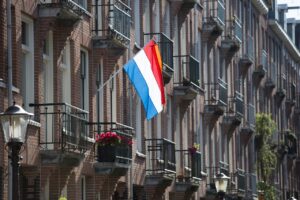 Bevrijdingsfestival Amsterdam 2026: activiteiten op 5 mei