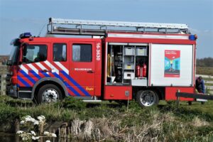 Explosie Osdorp: zeven gewonden en oorzaak nog onduidelijk
