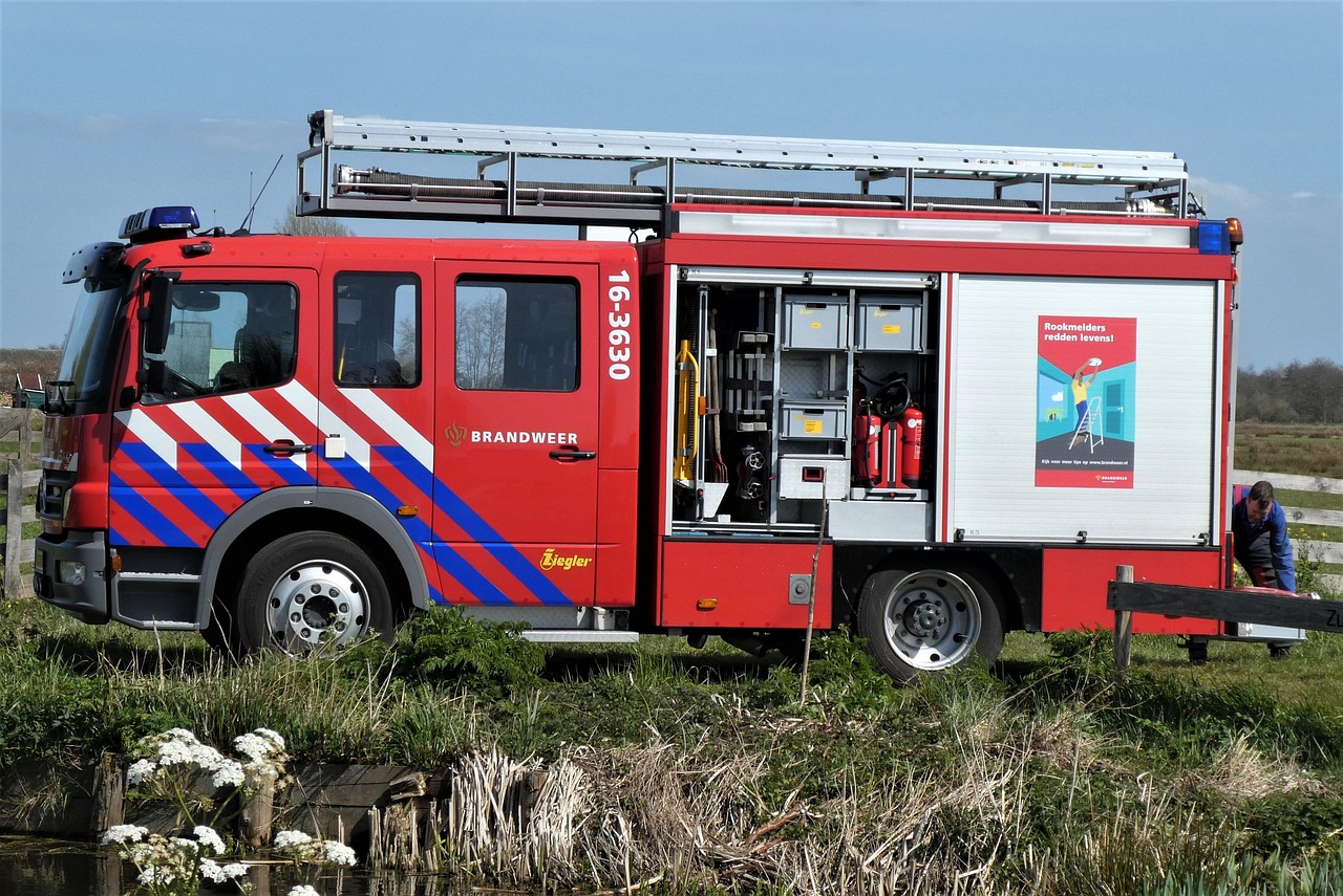 Explosie Osdorp: zeven gewonden en oorzaak nog onduidelijk