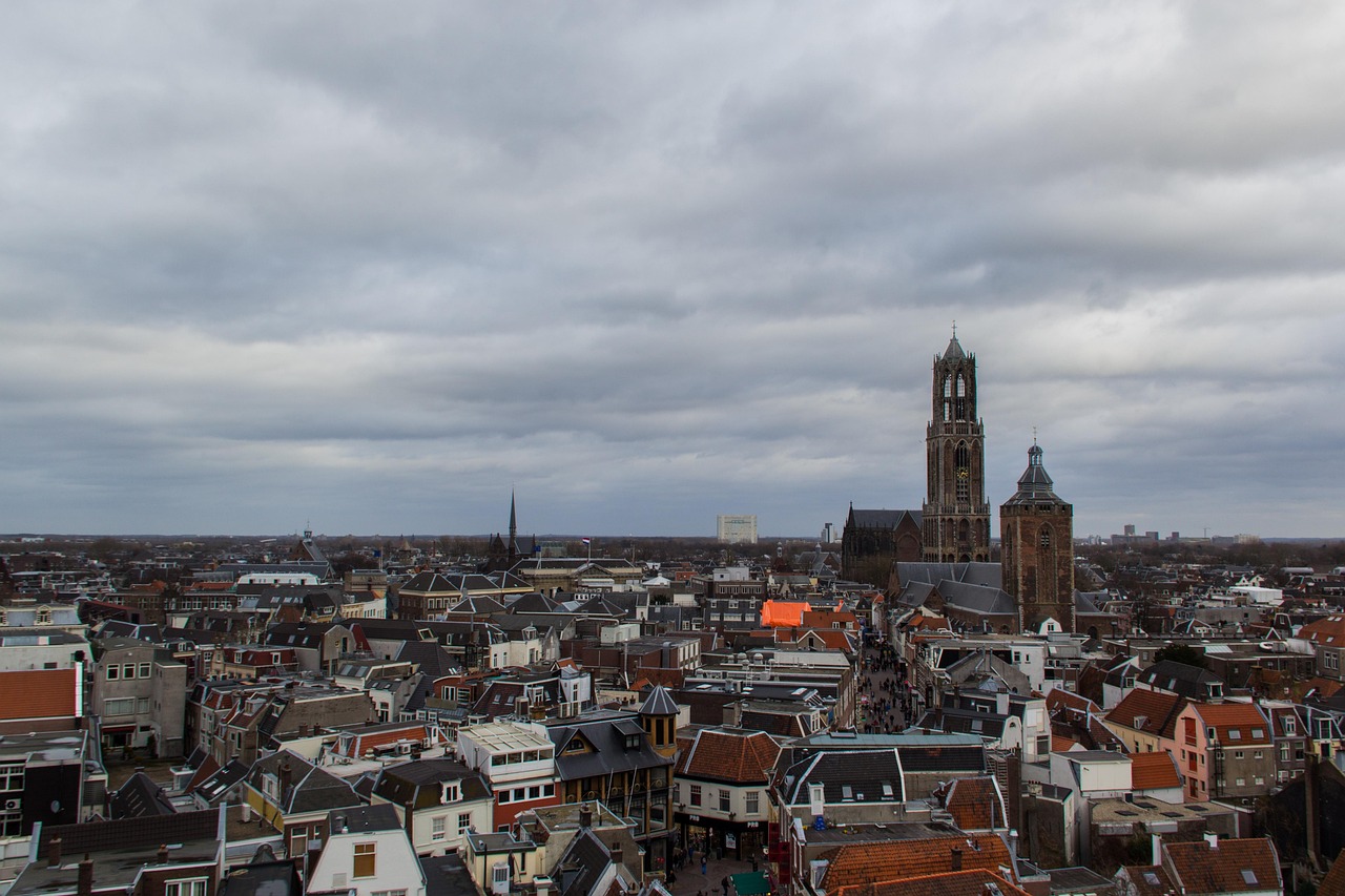 Brahim Abid wethouder Utrecht: overstap vanuit Amsterdam