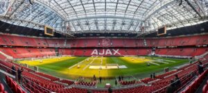 Daley Blind Ajax: verdediger keert terug met contract tot 2027